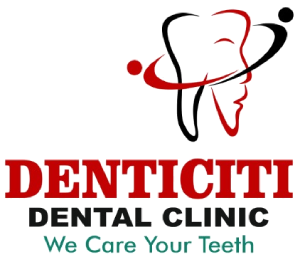 Denticiti Dental Clinic - Dr. Adnan Fahim Dental Clinic - We Care Your Teeth