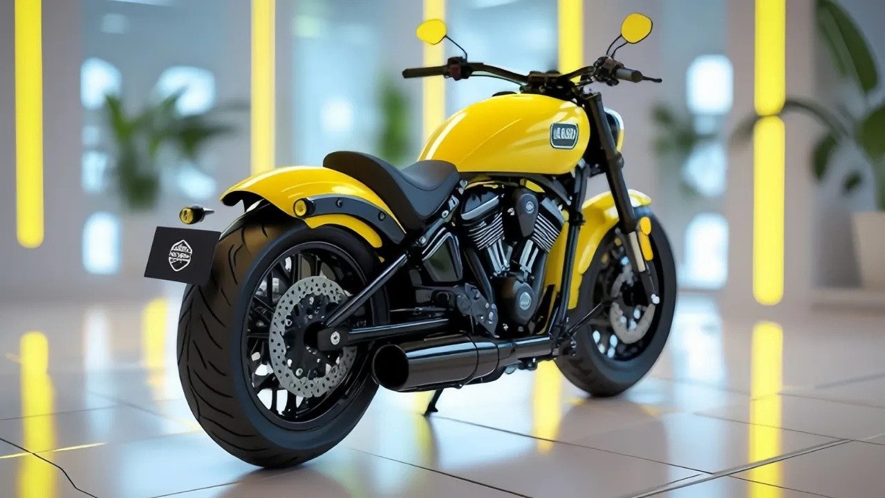 Jawa 42 Bobber 2026 Launched – Timeless Bobber Styling, Refined Performance