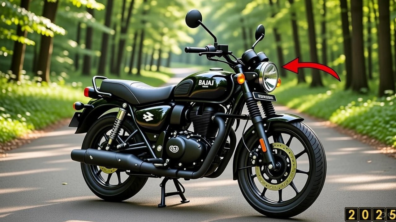 Bajaj Platina 110 2024 Launched – Unbeatable Mileage, Everyday Comfort & Legendary Value