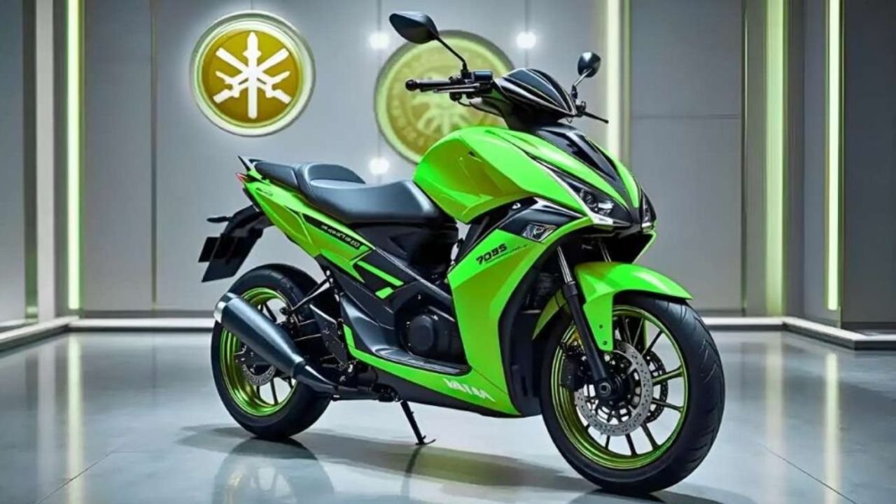 Yamaha has unleashed a new iteration of its iconic rugged scooter with the launch of the Zuma 2025. This isn't your average, softly-styled city runabout; it's a scooter built with an attitude, designed for riders who see their daily commute as a micro-adventure. Blending tough, minimalist aesthetics with proven reliability and a dash of modern convenience, the new Zuma carves out a unique niche for those wanting to stand apart from the sea of conventional plastic-bodied scooters.